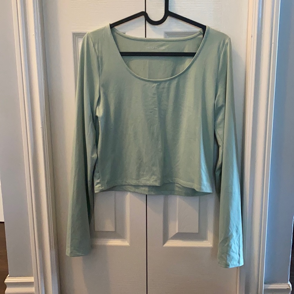 American Eagle Long Sleeve